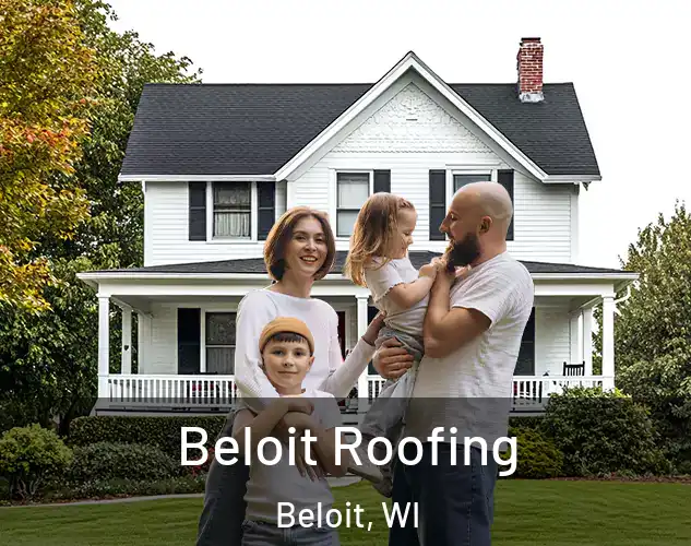  Beloit Roofing Beloit, WI