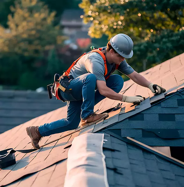 Expert Shingle Restoration Specialists in Beloit, WI