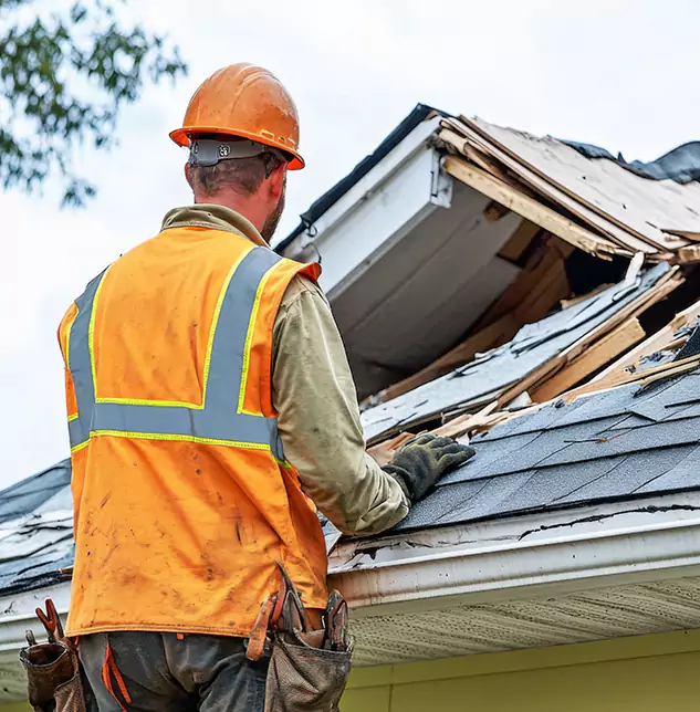 Trusted Barn Roof Repair Company: Protecting Beloit's Agricultural and Residential Barns