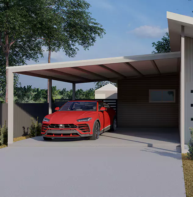 Affordable Carport Roof Repair: Beloit's Trusted Carport Roof Restoration Team