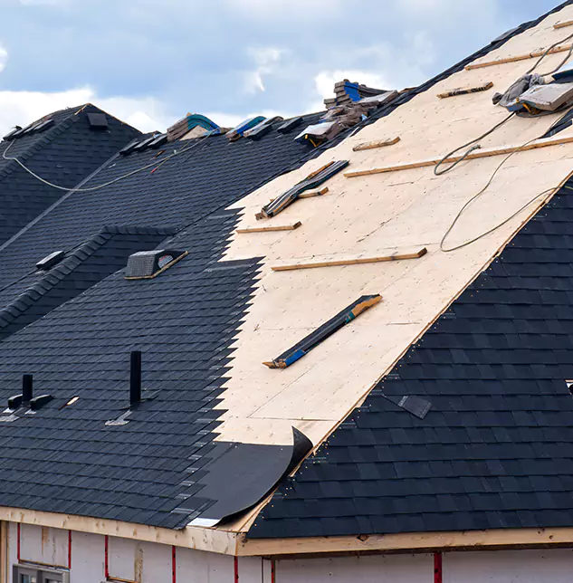 Premier Wood Roofing Specialists in Beloit, WI