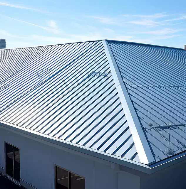 Your Trusted Local Commercial Roof Replacement Partner for Complete Re-Roofing Excellence in Beloit, WI