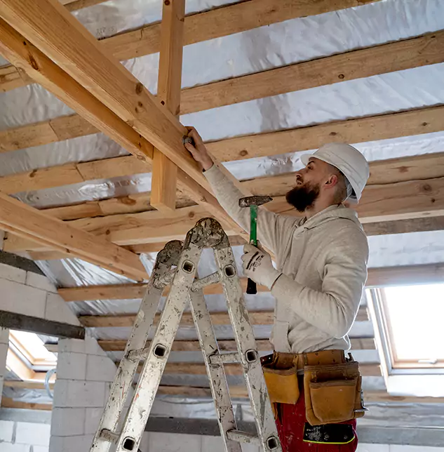 Rapid Emergency Roofing Services: Beloit, WI's First Call When Disaster Strikes