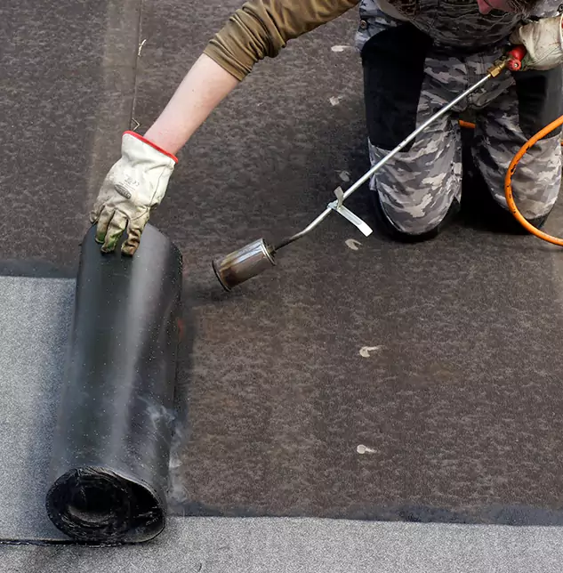 Experienced EPDM Roofing Professionals Serving in Beloit, WI