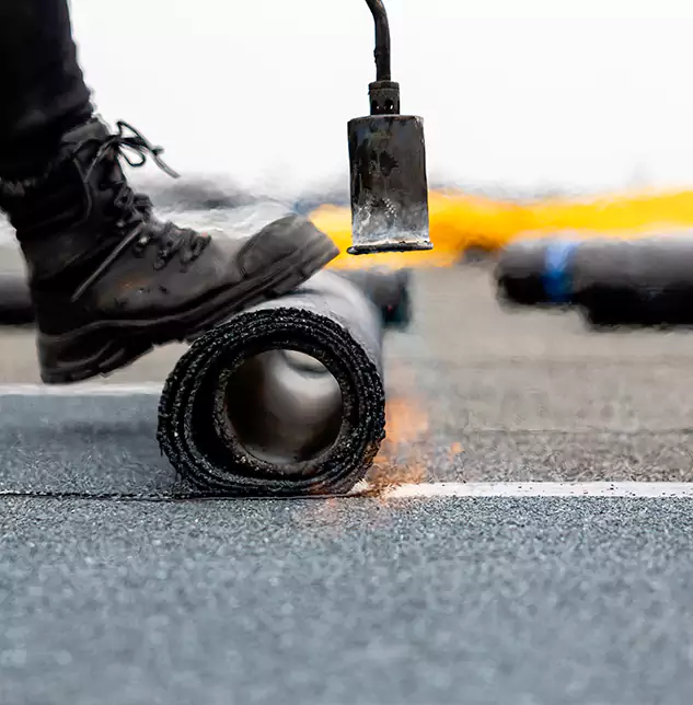 Certified EPDM Rubber Roofing Specialists in Beloit, WI