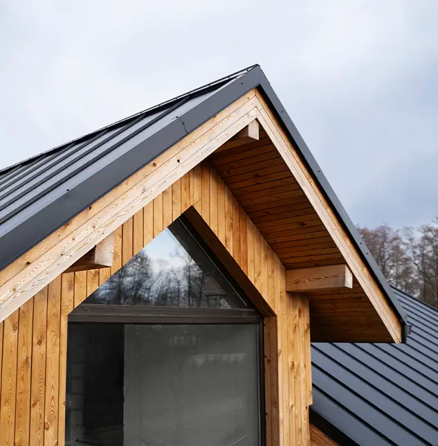 Expert Soffit and Fascia Specialists in Beloit, WI