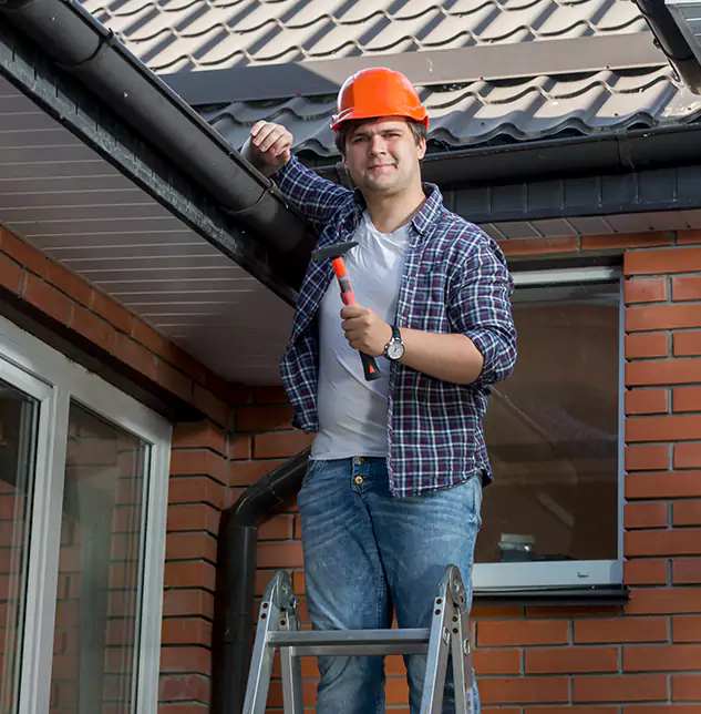 Trusted Roof Fascia Replacement Experts Defending Beloit, WI Properties