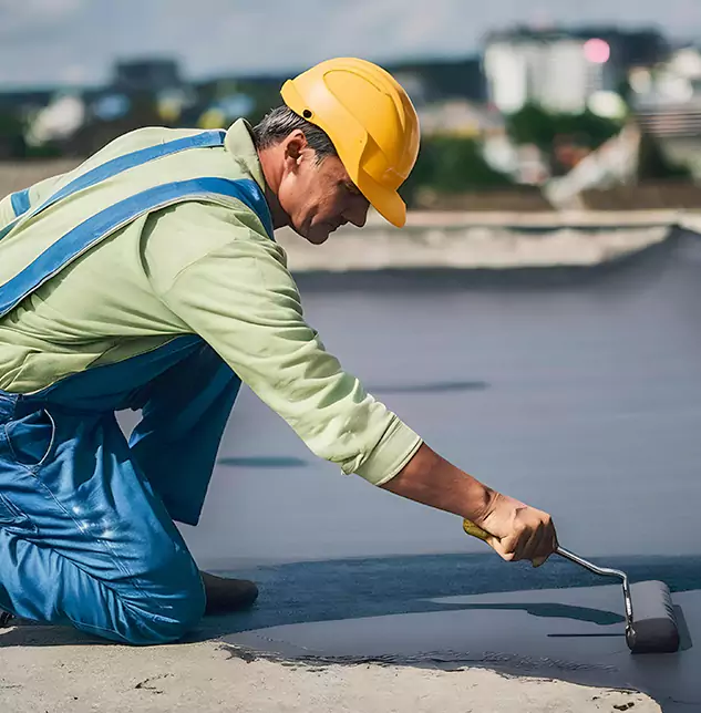 Expert Flat Roof Leak Repair: Trusted Professionals for Fixing a Flat Roof with Lasting Results in Beloit, WI
