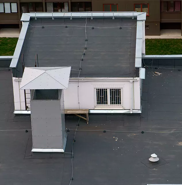 Trusted Flat Roofers: Your Reliable Flat Roofing Services Provider in Beloit, WI