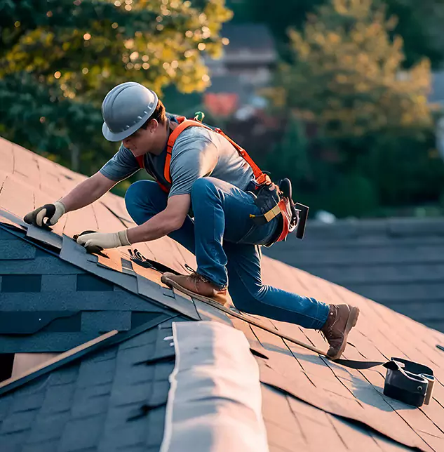 Premium Replacement Garage Roofs: Upgrading Beloit, WI Properties With Lasting Protection