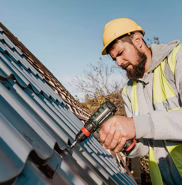 Top Rated Hole in Roof Repair Company: Your Fast Patch Hole in Roof Solutions in Beloit, WI