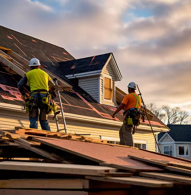 Leading Industrial Roofers: Protecting Beloit's Largest Properties With Unmatched Expertise