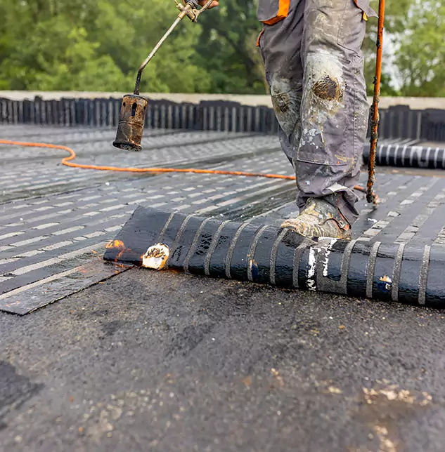 Trusted Membrane Leak Repair: Sealing Beloit's Flat Roofs Against Water Intrusion