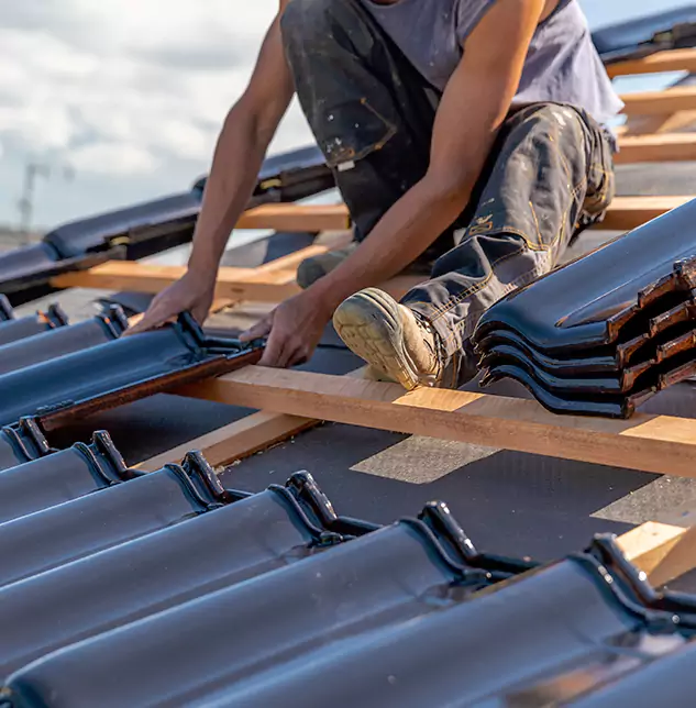 Trusted Metal Roof Repair Company: Skilled Metal Roof Repair Contractors for Reliable Repairing in Beloit, WI