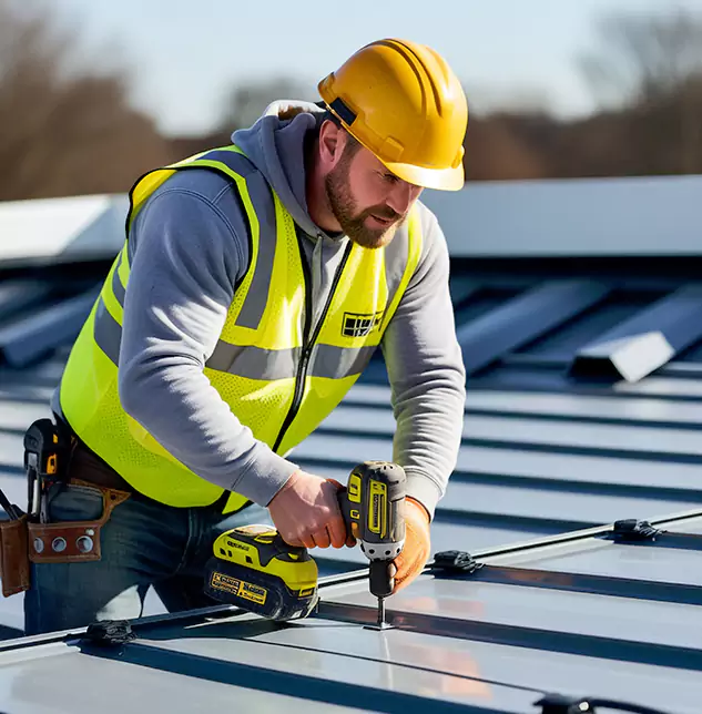 Expert Metal Roof Restoration: Skilled Residential Metal Roofing Contractors You Can Count On in Beloit, WI