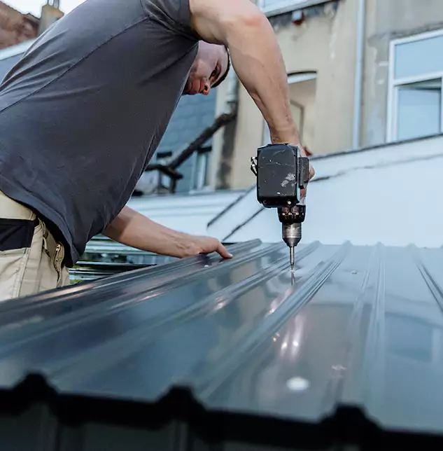 Premier Metal Roofing Company: Experienced Metal Roofers Delivering Steel Roofing Contractors Excellence in Beloit, WI