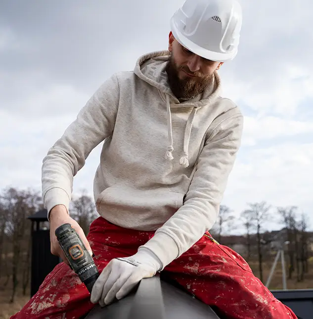 Trusted Mobile Home Roofing Company Serving Beloit, WI