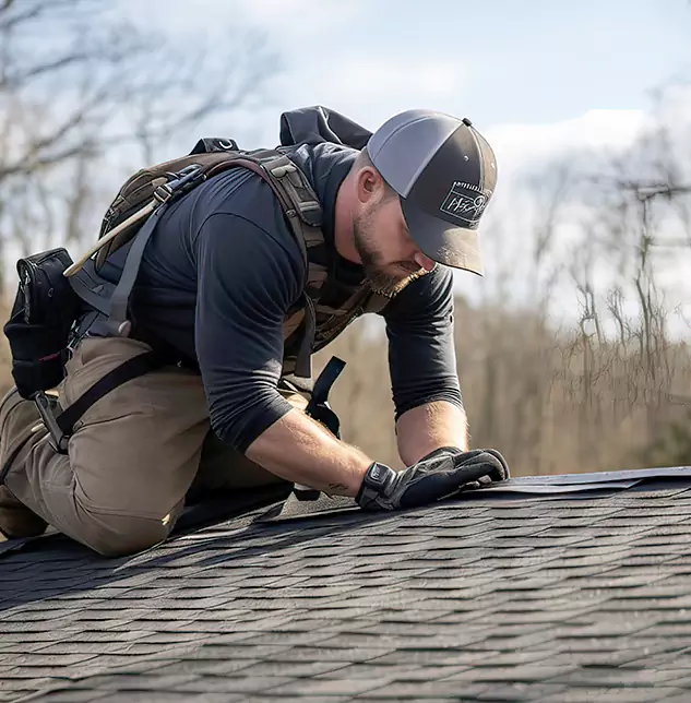Experienced Mobile Home Roofing Contractors: Beloit, WI's Manufactured Home Repair Specialists