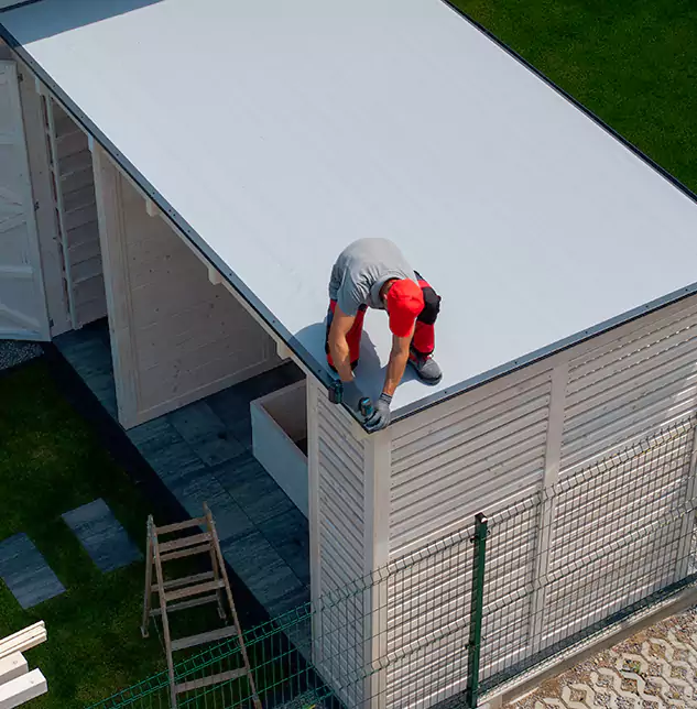 Leading Mobile Home Roofing Company: Upgrading Beloit, WI Manufactured Homes With Confidence