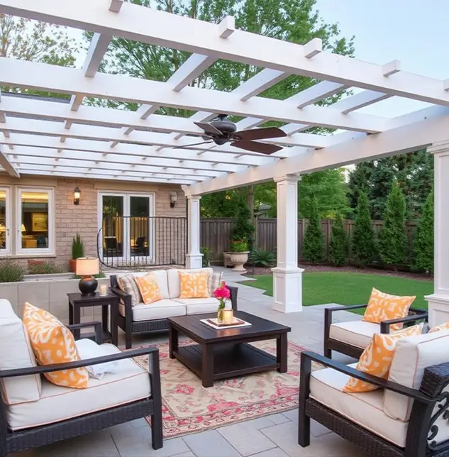 Serving Beloit, WI Homeowners With Outdoor Roofing Excellence