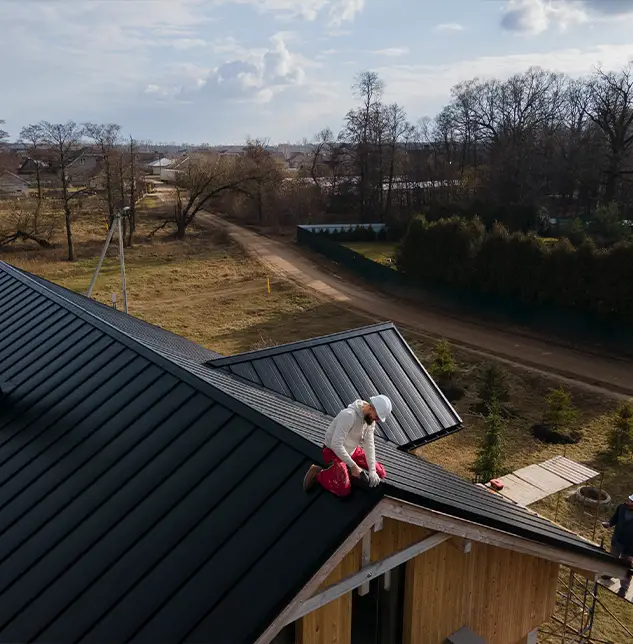 Beloit Roofing Sets the Standard for Residential Roofing in Beloit, WI