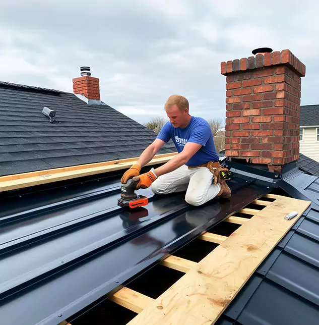 Trusted Home Roofing Company: Expert Residential Roofing Specialist in Beloit, WI