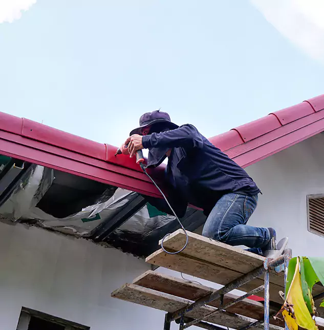 Expert Gutter and Roof Repair: Keeping Beloit Properties Dry and Protected
