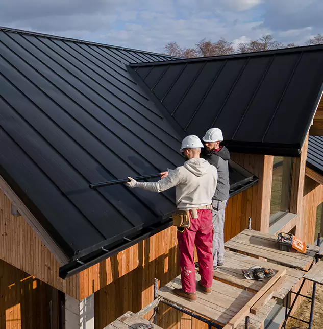 Trusted Roof and Siding Specialists Serving in Beloit, WI