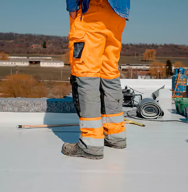 Trusted Roof Sealing Companies: Your Expert Roof Coating Services Provider for Maximum Protection in Beloit, WI