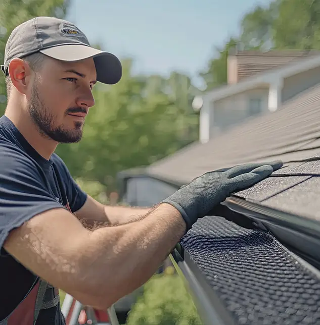 Expert Roof Eave Specialists You Can Count On in Beloit, WI