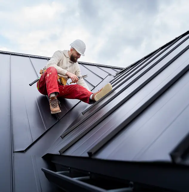Reliable Roof Eaves Repair Company in Beloit, WI: Protecting Your Home's Edge
