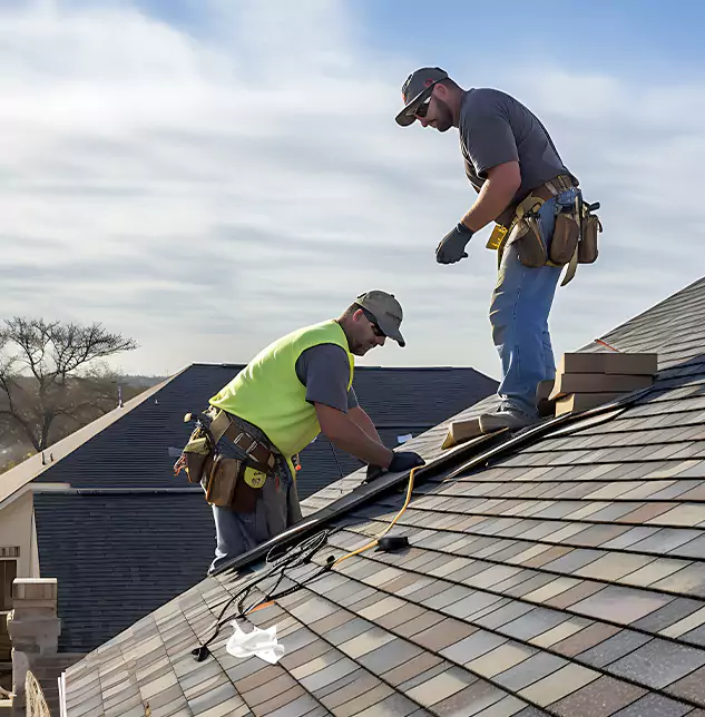 Trusted Roof Inspection Company in Beloit, WI: Your Full Roof Inspection Experts for Complete Peace of Mind