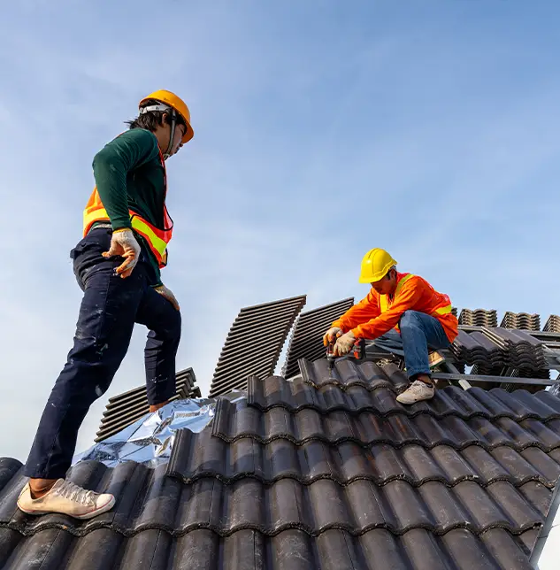 Trusted Roof Installation Company in Beloit, WI: Skilled Roof Installers for Expert Roofing Construction