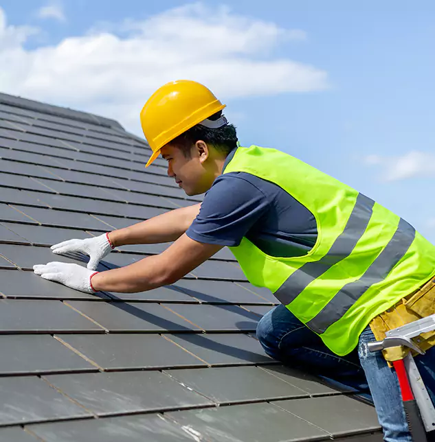Expert Roof Leak Services in Beloit, WI: Your Trusted Team to Fix Roof Leak Problems