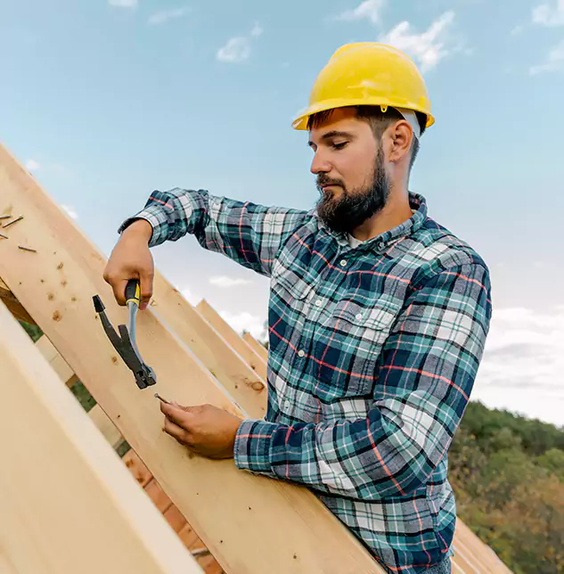 Trusted Roof Repair Company: Your Local Roof Repair Specialist in Beloit, WI