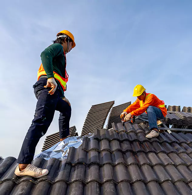 Complete Roof Refurbishment Experts in Beloit, WI: Trusted Roof Resurfacing Professionals for Home Roof Restorations