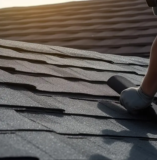 Trusted Shingle Roofing Experts Serving Beloit, WI