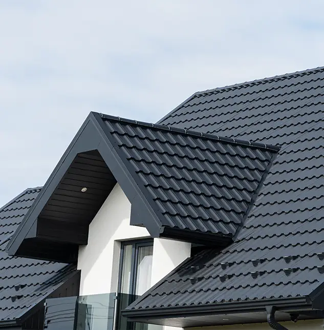 Trusted Roof Valley Specialists Serving Beloit, WI
