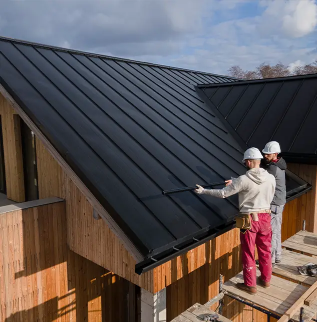 Precision Roof Valley Replacement: Beloit, WI's Trusted Valley Leak Specialists