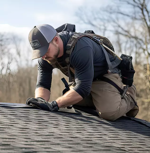 Eliminating Roof Leak Damage: Beloit, WI's Expert Water Leak in Roof Restoration Team