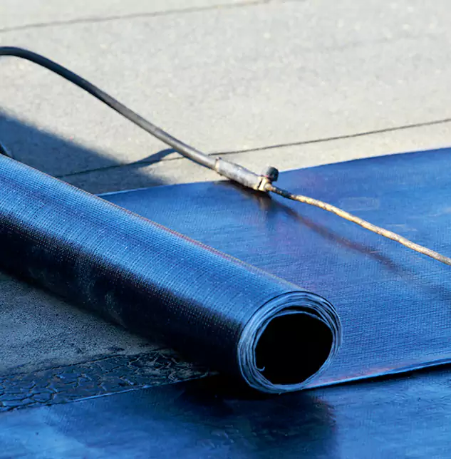 Expert Rubberized Roof Patch Solutions: Restoring Beloit's Flat Roofs to Peak Performance