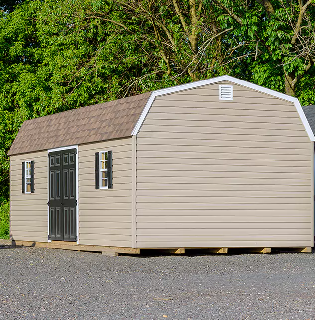 Superior Shed Repair Expertise in Beloit, WI