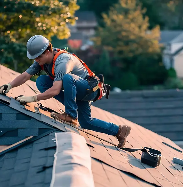 Skilled Experts for Replacing Missing Shingles: Trusted Professionals Who Replace Damaged Roof Shingles With Precision in Beloit, WI