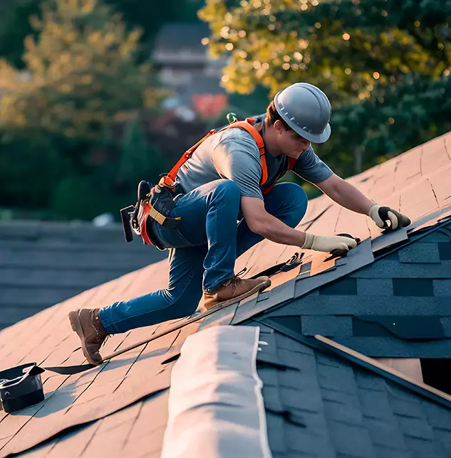 Experienced Slate Roofing Contractors Proudly Serving Beloit, WI