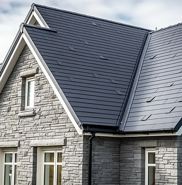 Trusted Slate Roofing Specialists Proudly Serving Beloit, WI