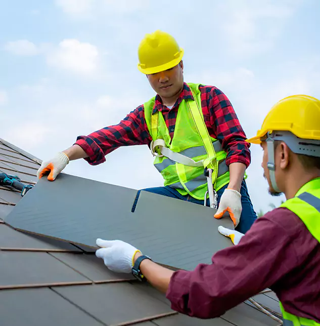 Trusted Slate Roofing Company: Your Dedicated Slate Roof Specialists in Beloit WI for Unmatched Quality