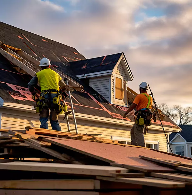 Expert Roof Soffit Repair: Keeping Beloit, WI Properties Sealed and Secure