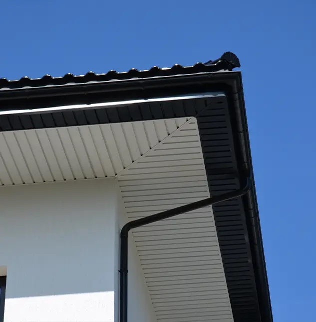 Trusted Soffit and Fascia Experts Serving Beloit, WI
