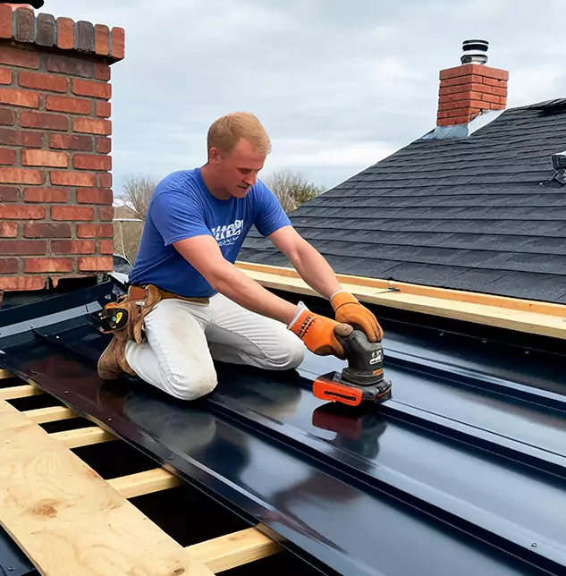 Reliable Roofing Company: Your Trusted Roofers for Superior Standing Seam in Beloit, WI