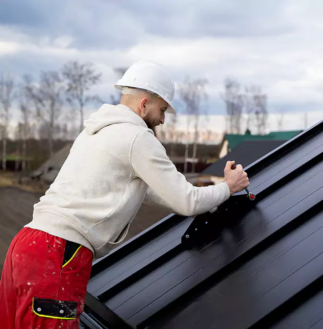Reliable Roofing Company: Your Trusted Roofers for Superior Steel Repair in Beloit, WI